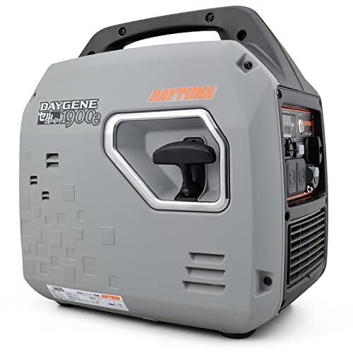 新品・保証1年】インバーター発電機1100w 箱難ありAipower